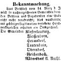 1869-03-14 Hdf Bettlerverbot